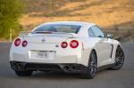 Nissan GT-R 2014 года